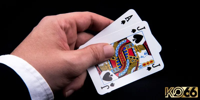 Một số lưu ý quan trọng trong mẹo chơi blackjack