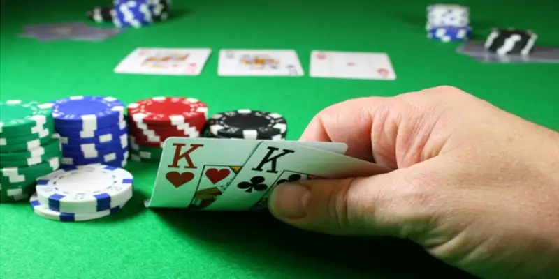 Các trò chơi hấp dẫn nhất tại Casino Ko66