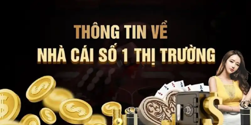 Giới thiệu KO66 - Sàn cá cược đẳng cấp nhất 2024