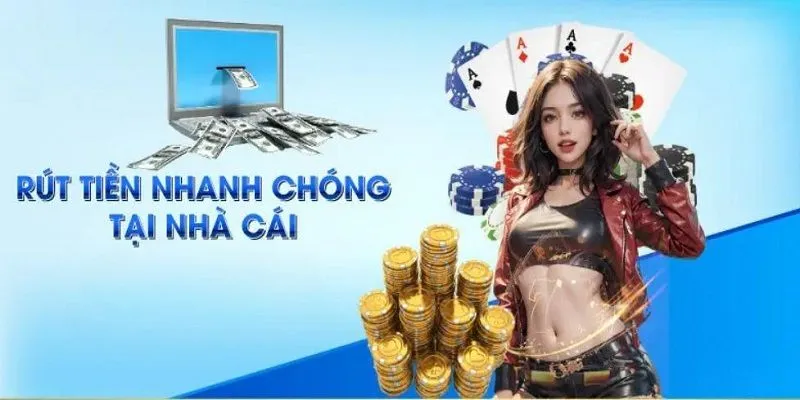 Những nét chính về rút tiền Ko66